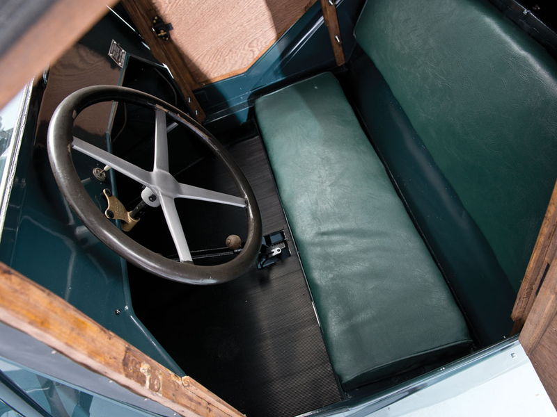 Illustration for article titled The Cutest Little Microcars Of The 20th Century